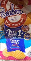 Crisps