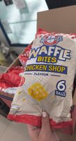 Waffle Bites Chicken Shop