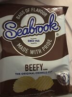 Seabrook