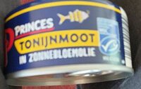 Tonijnmoot