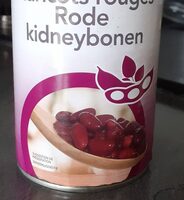 Haricot rouge