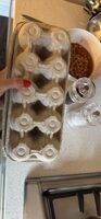 Eggs