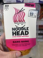 Bang bang