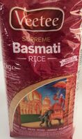 Supreme Basmati Rice