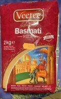 Supreme Basmati Rice