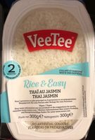 Rice & easy