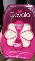 Basmati rice