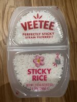 Sticky Rice