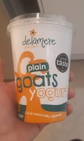 Goats yogurt