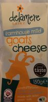 Goats cheese