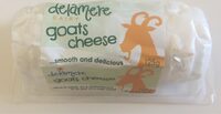 Goats cheese