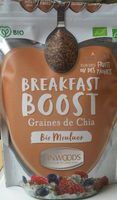 Graines de Chia