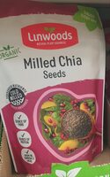 Milled Chia Seeds