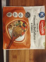 Flaxseed