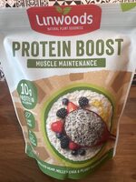 Protein Boost