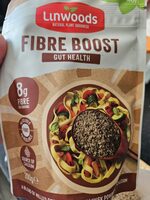 Fibre boost Gu Health