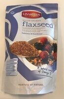 Cold Milled Flaxseed