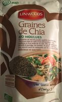 Graines de Chia