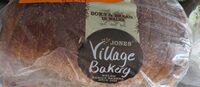 Wholemeal batch