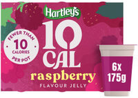 Raspberry Jelly