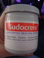 Sudocrem Antiseptic Healing Cream