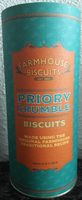 Priori crumble
