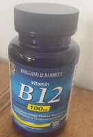 Vitamin B12