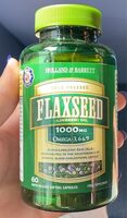 Flaxseed