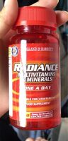 Radiance MultiVitamin&Minerals