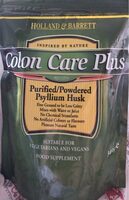 Colon Care Plus
