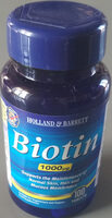 Biotin