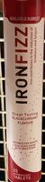 Iron fizz