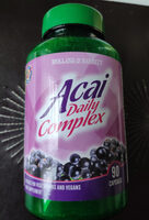 Acai Daily Complex