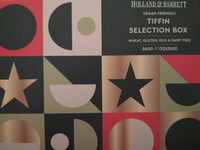 Tiffin Selection Box