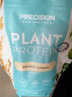 Plant protein