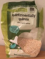 Quinoa