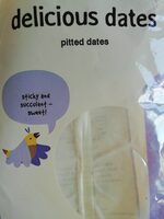 Delicious dates