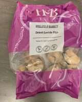 Dried Lerida Figs