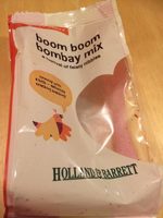 Boom Bom Bombay Mix 150g