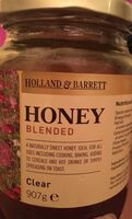 Honey