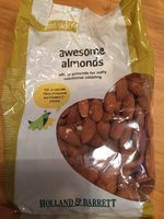 Amandes