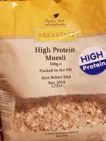 Muesli