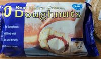 Doughnuts