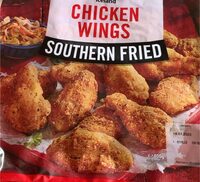 Iceland CHICKEN WINGS