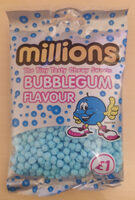 Millions Bubblegum