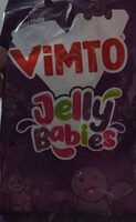Jelly Babies