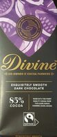 Ark chocolate 85%