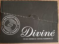 70% Dark Chocolate with Mint Crisp