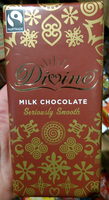 Chocolat au Lait