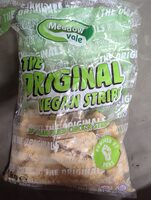 The Original Vegan Strips